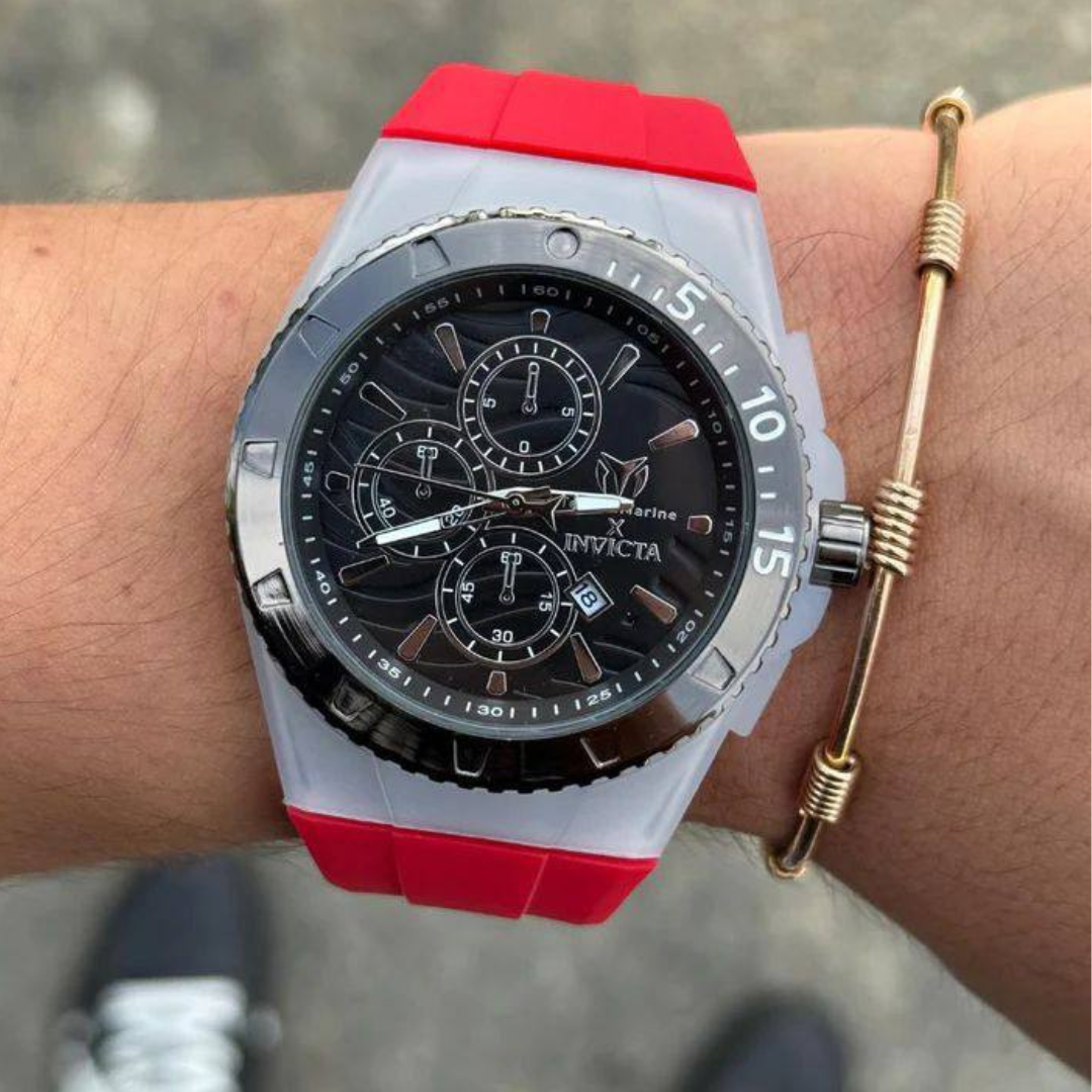 Tecnhomarine Ref-10