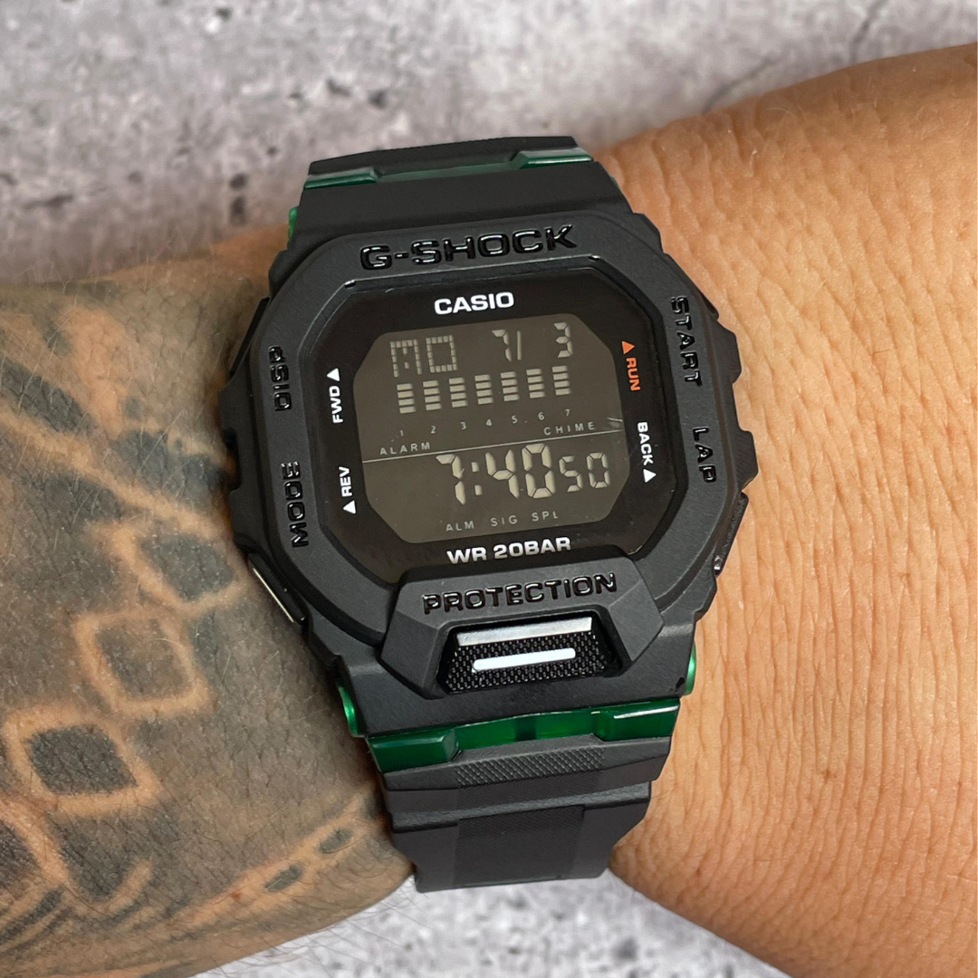 G Shock 027