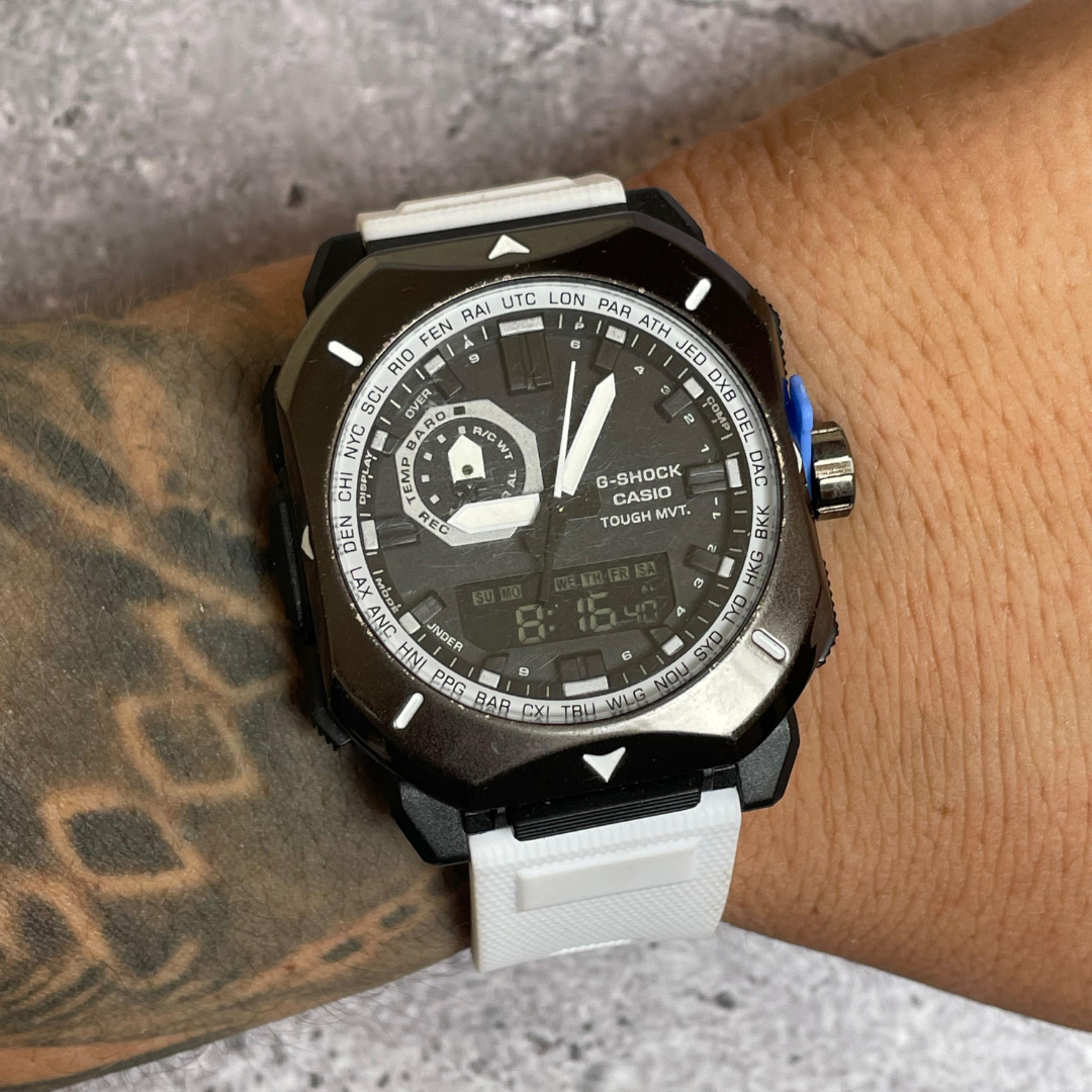 G Shock PRW-6900YL-1