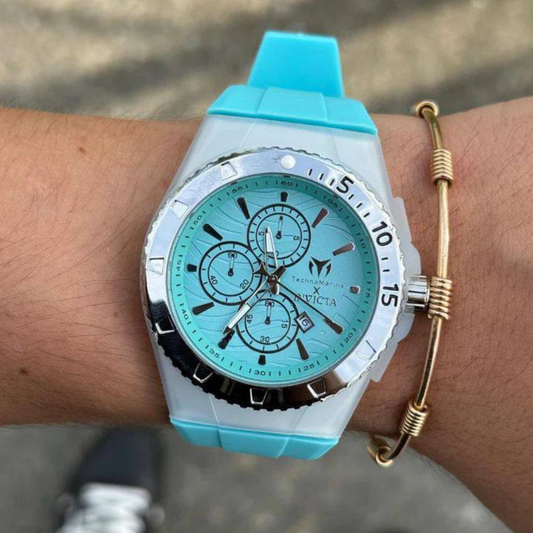 Tecnhomarine Ref-09