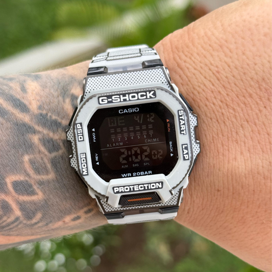 G-Shock 2025 10