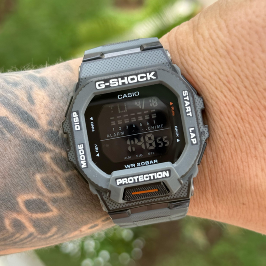 G-Shock 2025 09