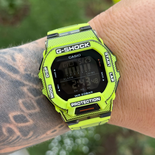G-Shock 2025 08