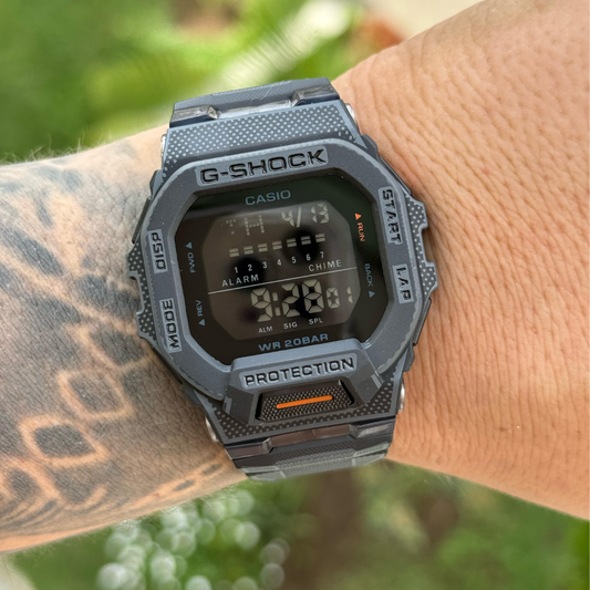 G-Shock 2025 07