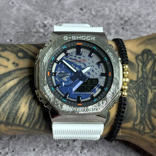 G Shock GA-2100-1