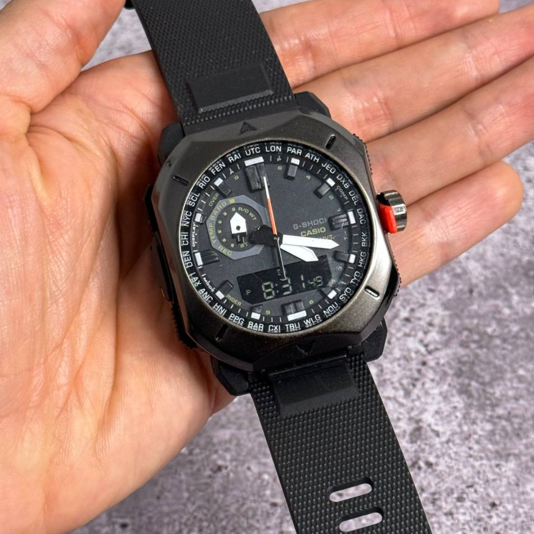 G Shock PRW-6900YL-3