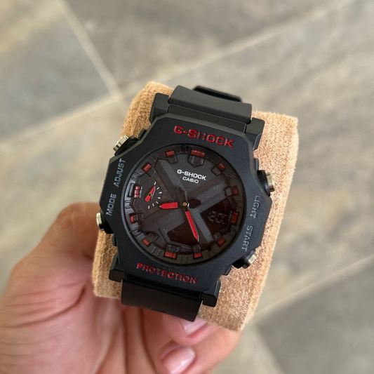 G-Shock 2025-02