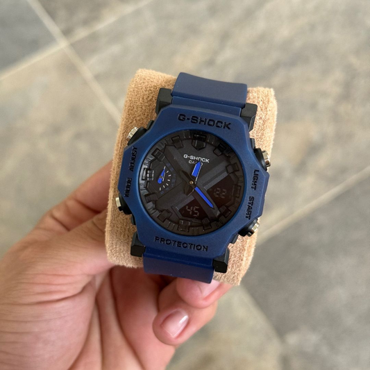 G-Shock 2025-03