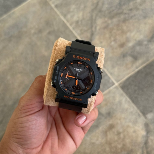 G-Shock 2025-05