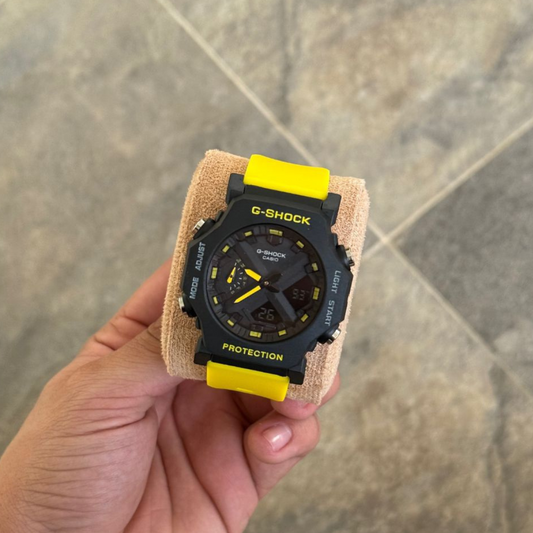 G-Shock 2025-06