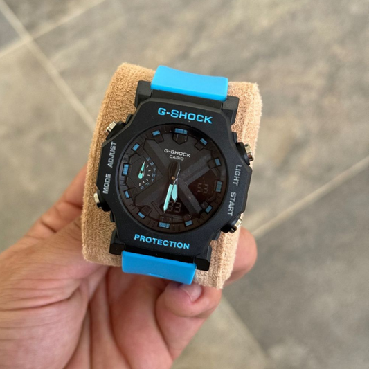 G-Shock 2025-07