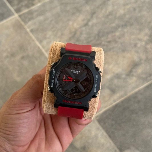 G-Shock 2025-08