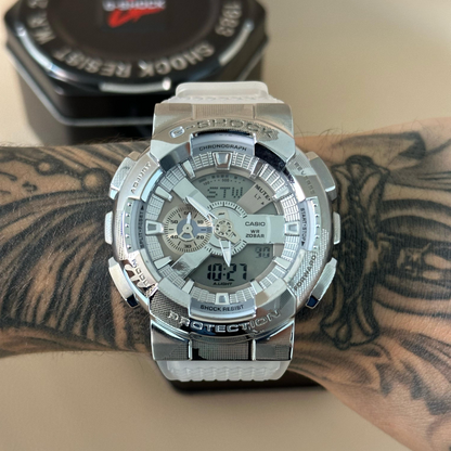 G Shock GM-110 - 5