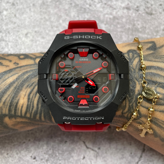 G Shock 036