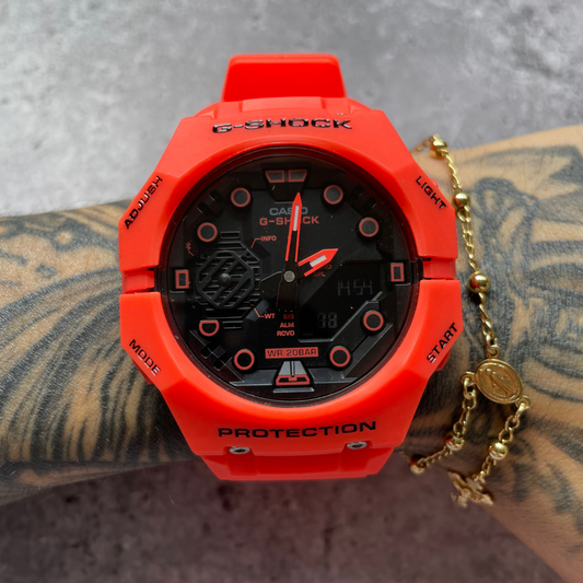 G Shock 032