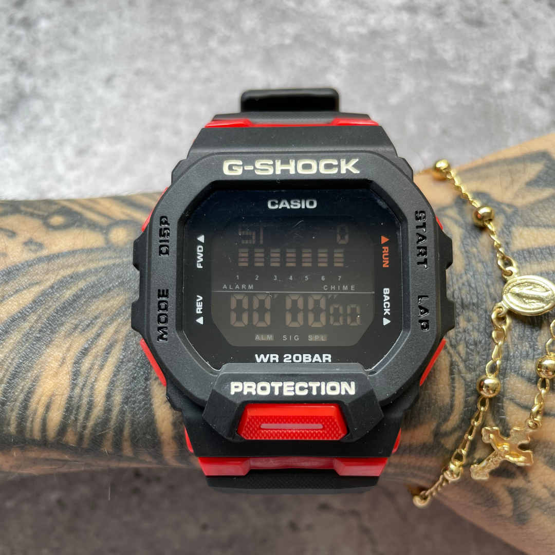 G Shock 029