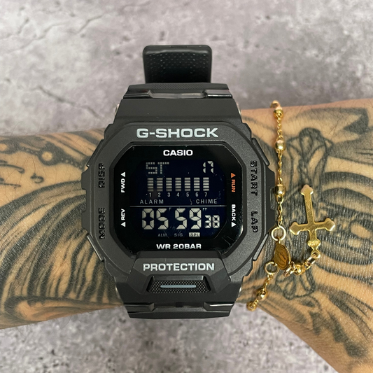 G Shock 020