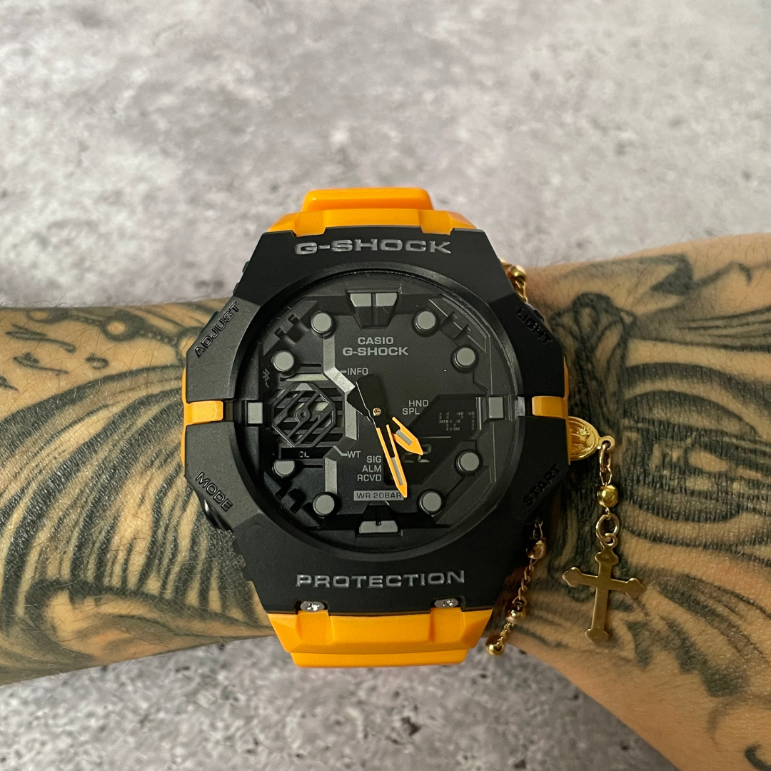 G Shock 030