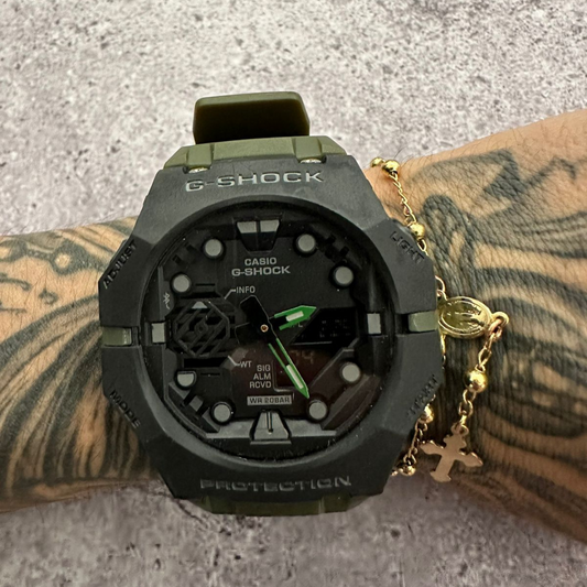 G Shock 040