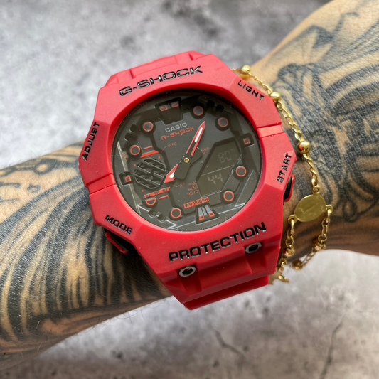 G Shock 033