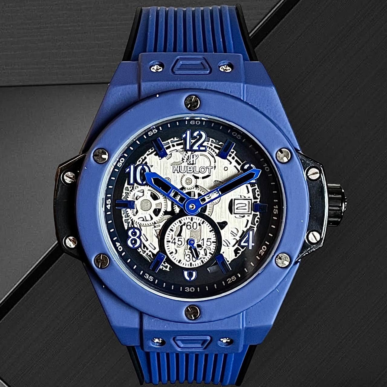 Hublot 037