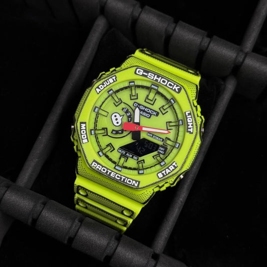 G-Shock 2025 02
