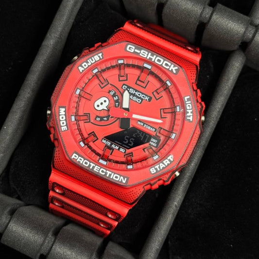 G-Shock 2025 01