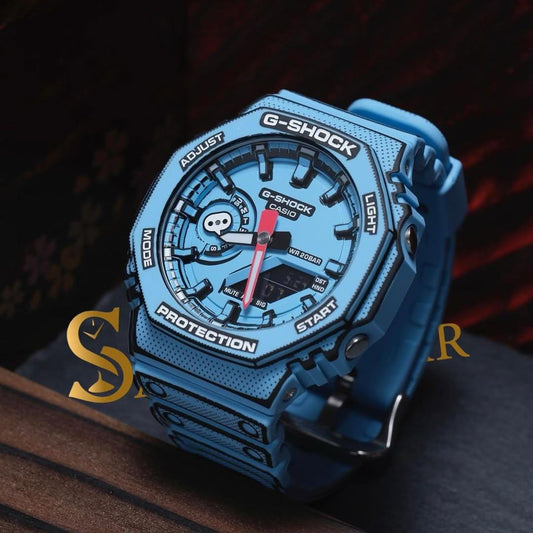 G-Shock 2025 05