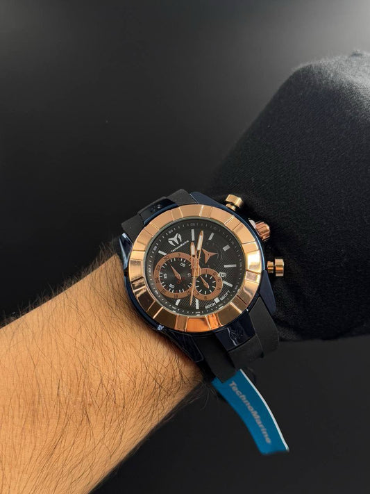 Tecnhomarine Ref-05