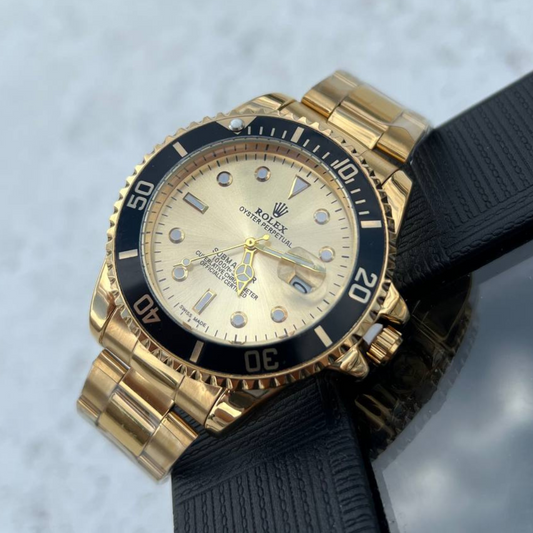 Rolex - 10