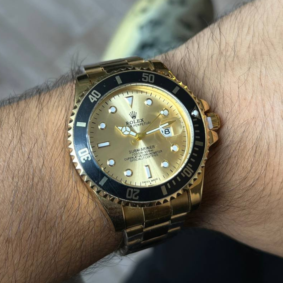 Rolex - 09