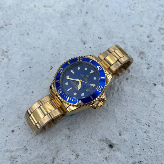 Rolex - 08