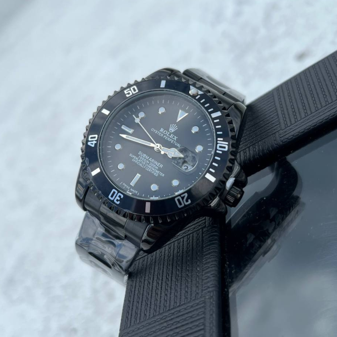 Rolex - 07