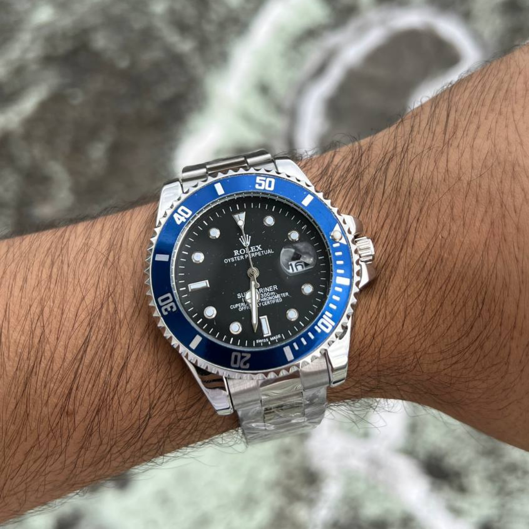 Rolex - 06