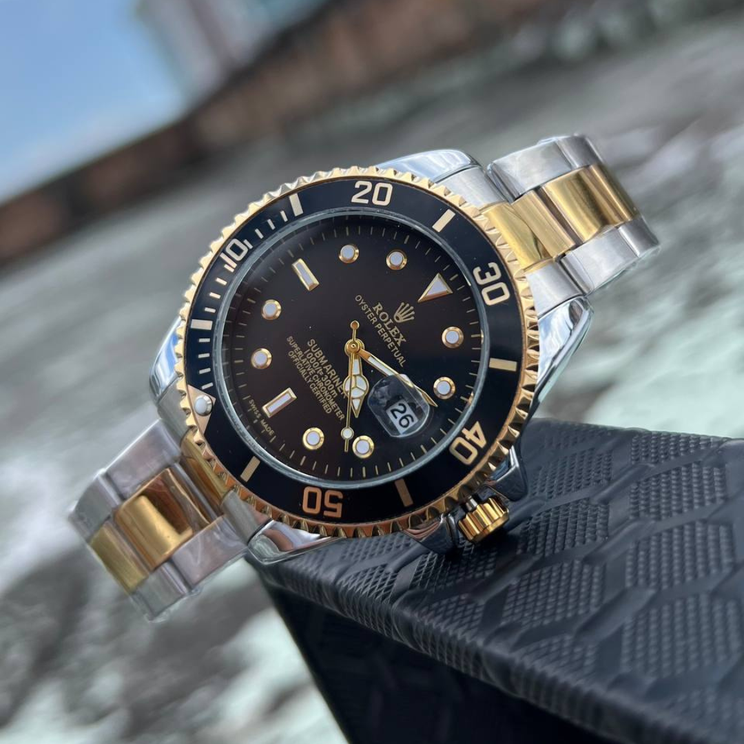 Rolex - 05