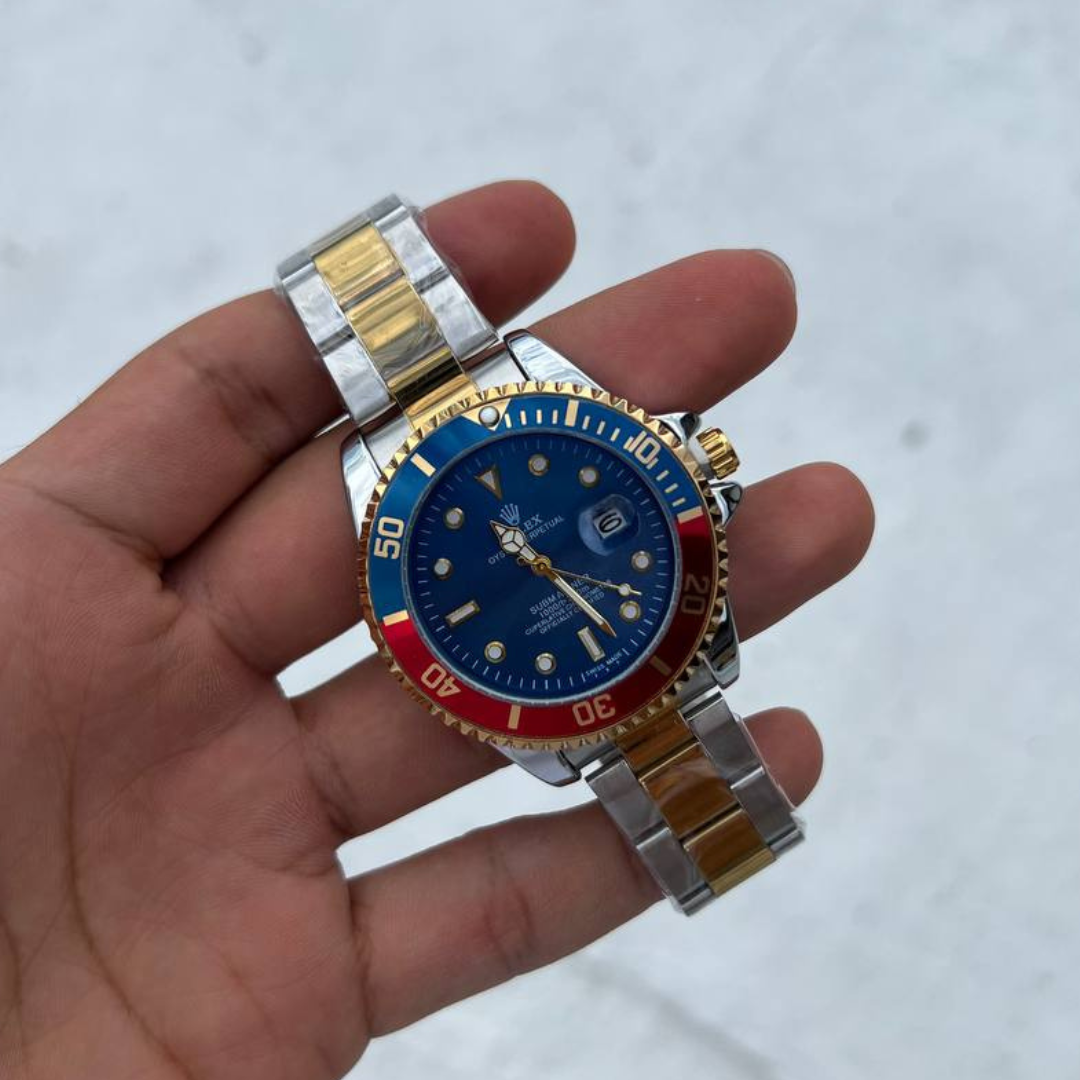 Rolex - 04